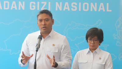 BGN Ungkap Modus Penipuan Berkedok Pengoperasian Dapur Makan Bergizi Gratis