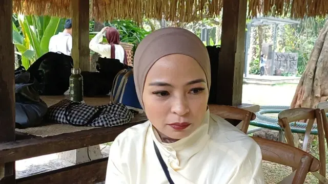 Tantri Kotak Ungkap Reaksi Arda Naff Tahu Dirinya Dipeluk Penonton Pria Usai Manggung dan Vira