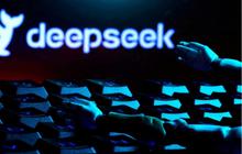 Permintaan Chip Nvidia Melonjak Drastis Berkat DeepSeek AI