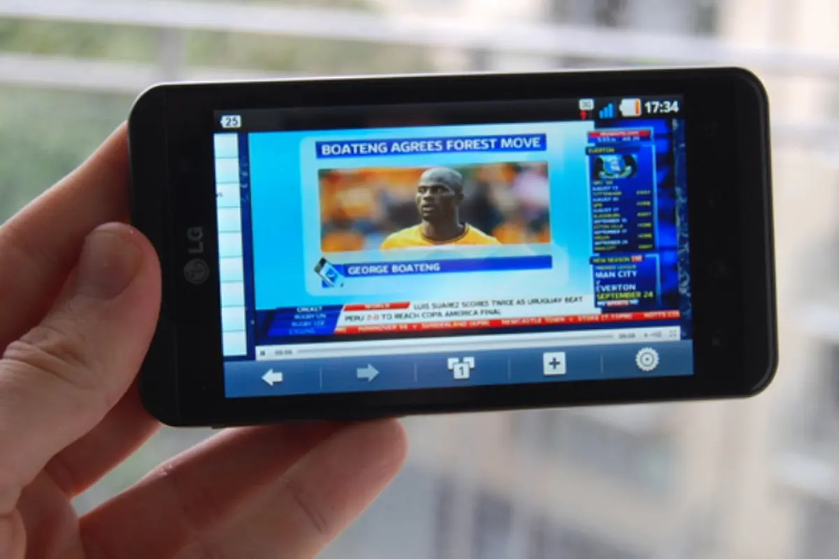 Streaming TV Online
