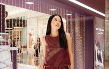 Maudy Ayunda Masuk Daftar Young Global Leaders 2025, Definisi Cantik dan Penuh Talenta