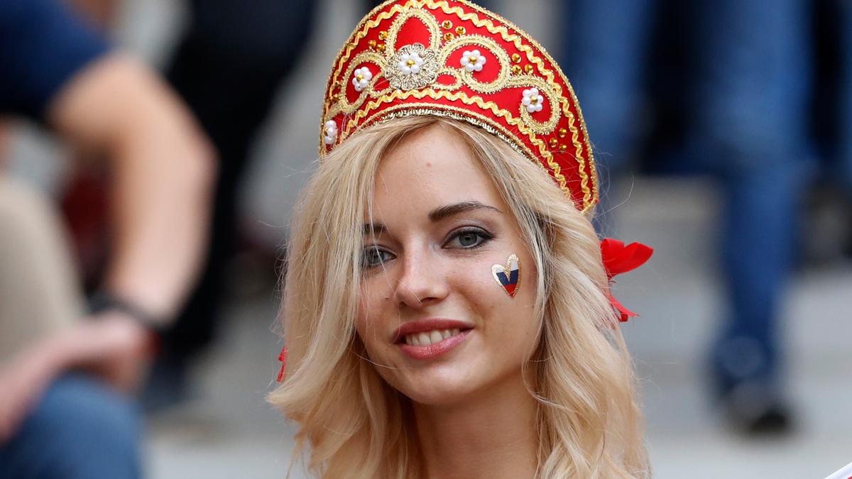 10 Negara dengan Jumlah Wanita Lebih Banyak Dibandingkan Pria - Global Liputan6.com