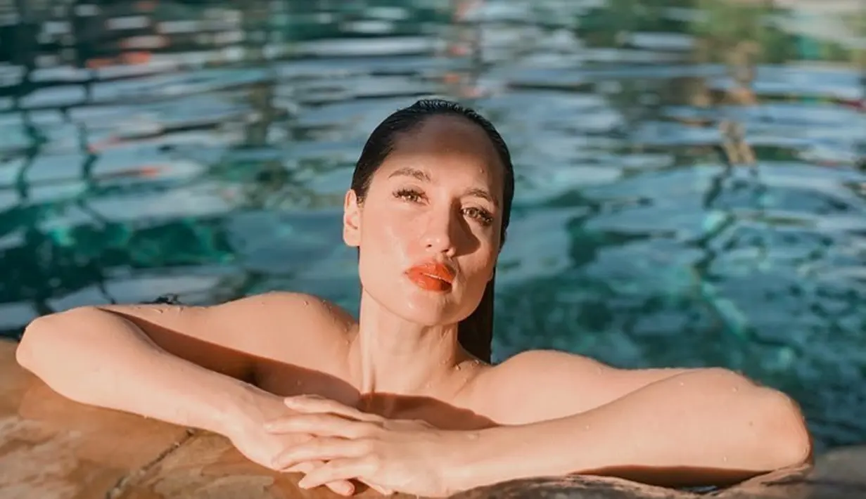 Cinta Laura (Instagram/claurakiehl)