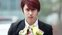 Heechul Super Junior Bertransformasi Jadi Cewek