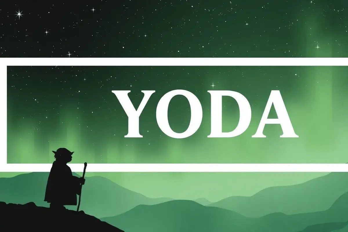 Yoda Quote Collection