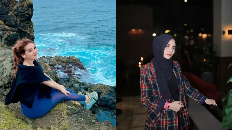 Nabilla Aprillya Mantan Atta Halilintar