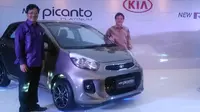 Beli Picanto Bonus Roofbox