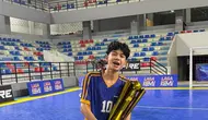 Kisah Sukses Ikyikyyy, Dari Bekasi Jadi Kreator Konten Peraih Nominasi Free Fire Awards 2025