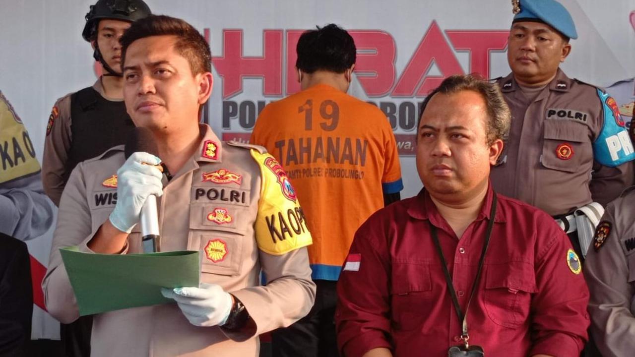 Dok. Istimewa