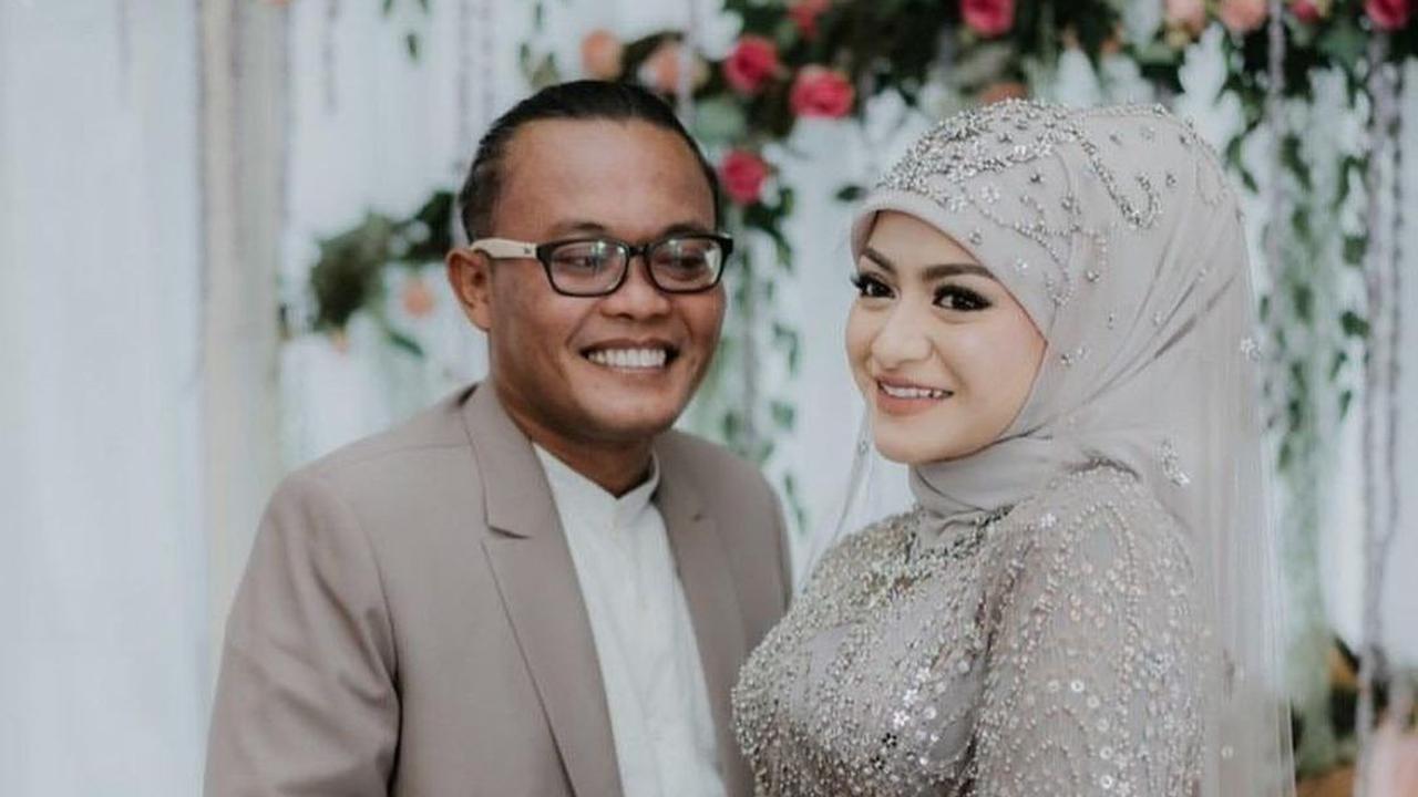 Sule dan Nathalie Holscher. (Foto: Instagram @ferdinan_sule)