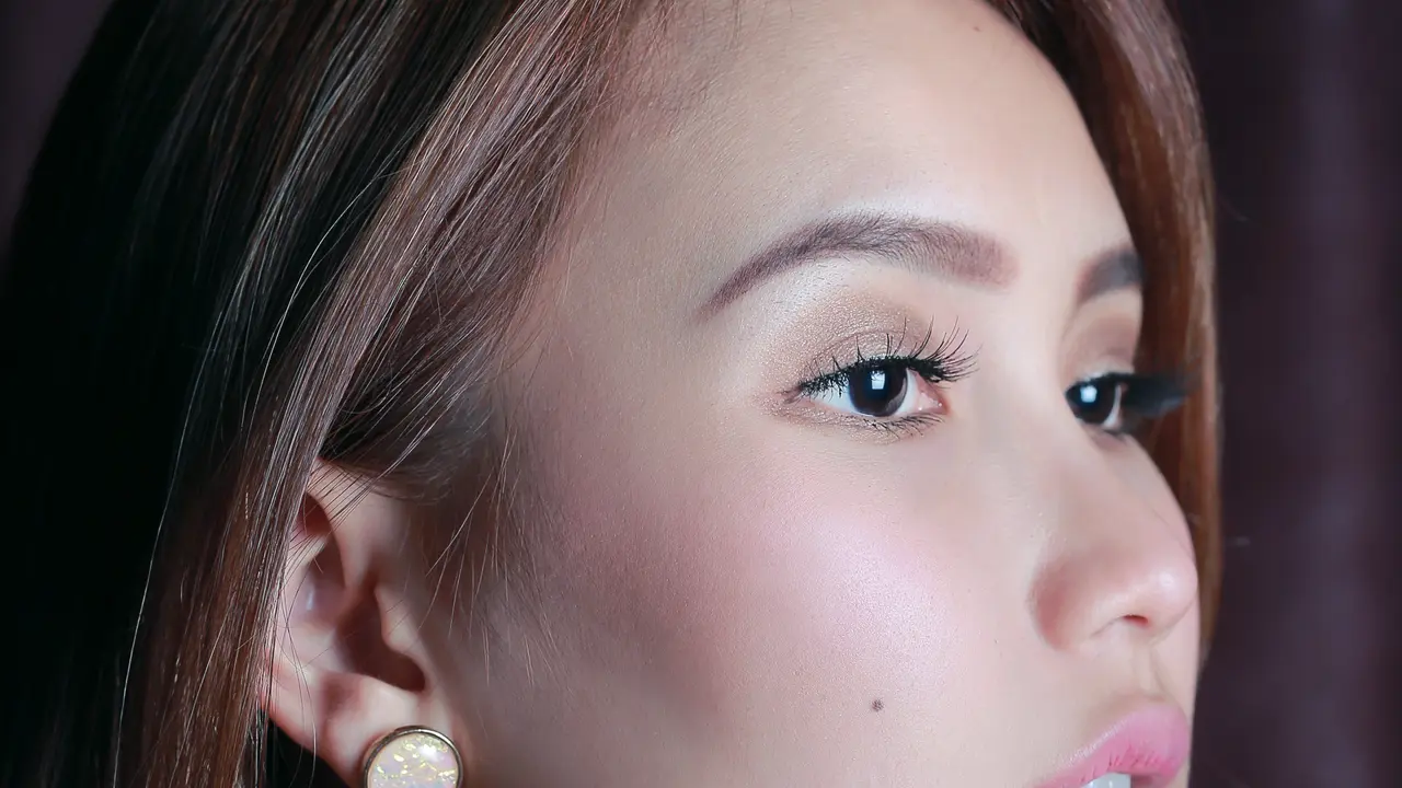 [Bintang] Eksklusif Ayu Ting Ting C3