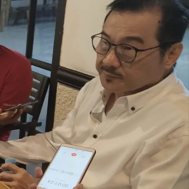 Sutjipto Joe Angga