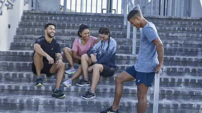 ASICS Gel-Kinsei Blast