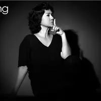 Dalam perbincangan secara eksklusif dengan Bintang.com beberapa waktu lalu, disinggung tentang aktor Indonesia, ia melihat sedang krisis. (Fotografer: Febio Hernanto, Digital Imaging: Iqbal Nurfajri/Bintang.com)