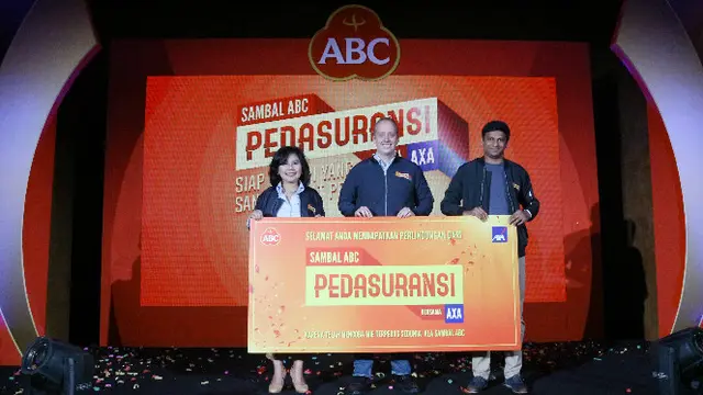 Heinz ABC