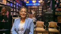 Rieka Roslan Rilis Single Remake The Groove Berjudul Sepi, Jadi Penutup Kesepian Saat Bersolo Karier