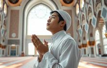 2 Hari Menjelang Ramadan, Sebaiknya Lakukan Persiapan Ini agar Ibadah Puasa Berjalan Maksimal