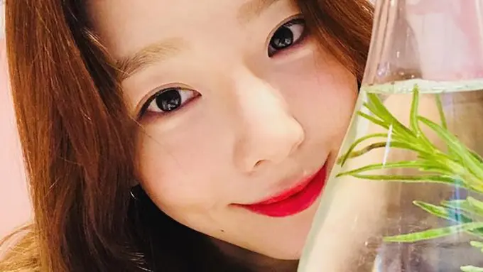 Tips Cantik / instagram.com/ taeyeon_ss