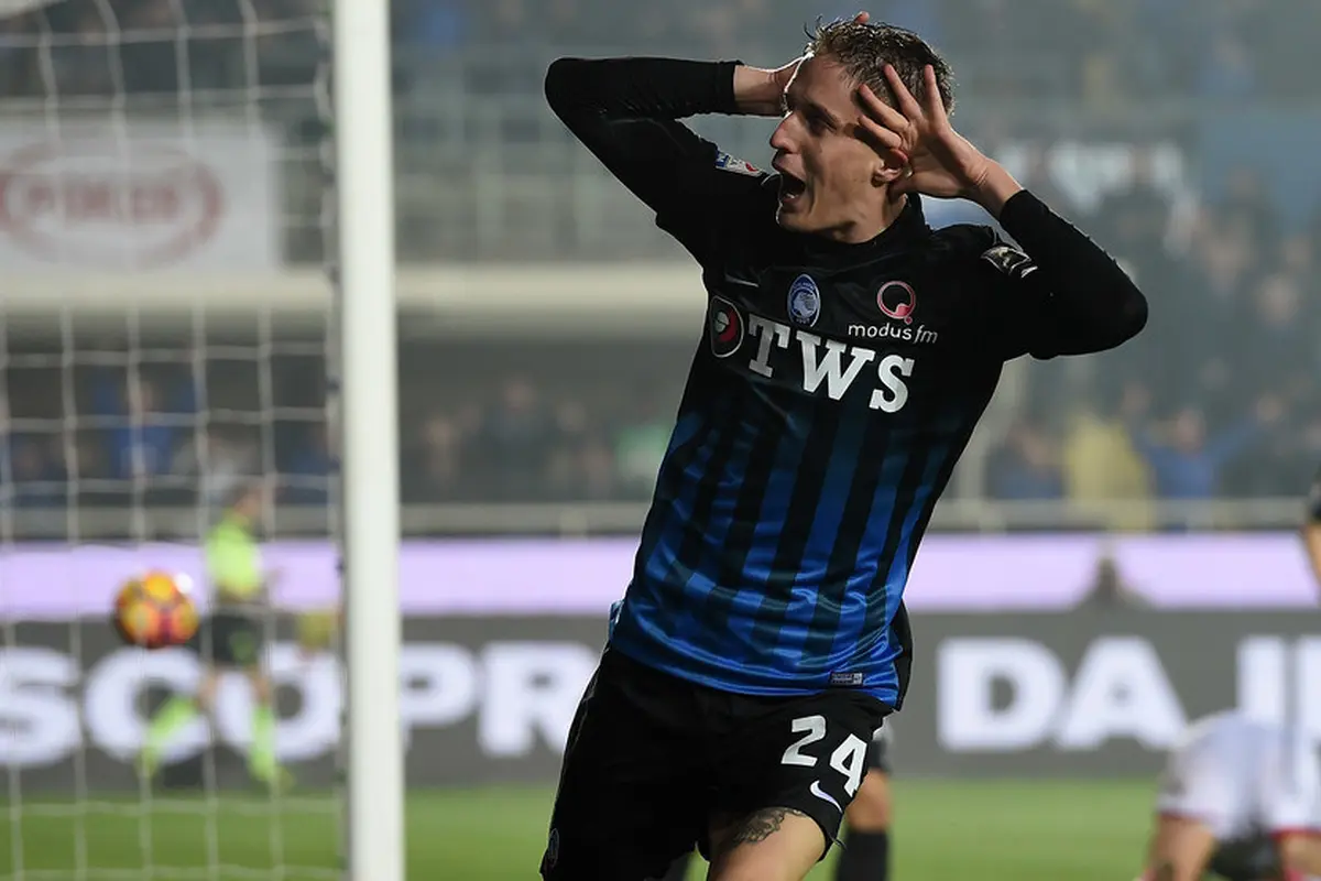 Andrea Conti
