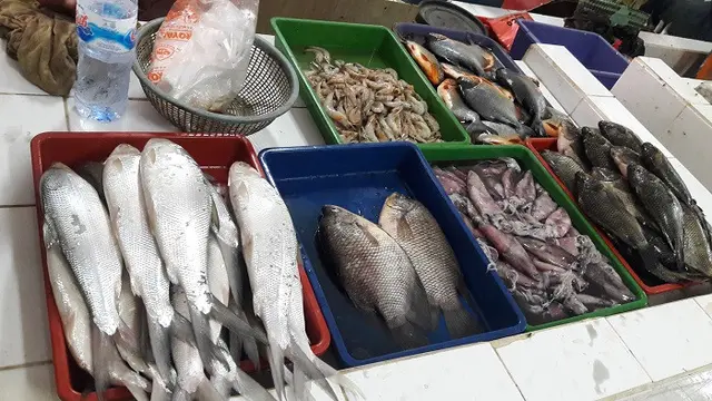 Dok Foto: Bawono Yadika Tulus/Liputan6.com