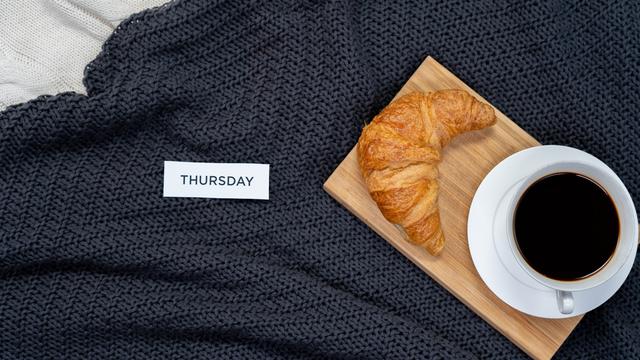 Ilustrasi hari Kamis, kata-kata bijak