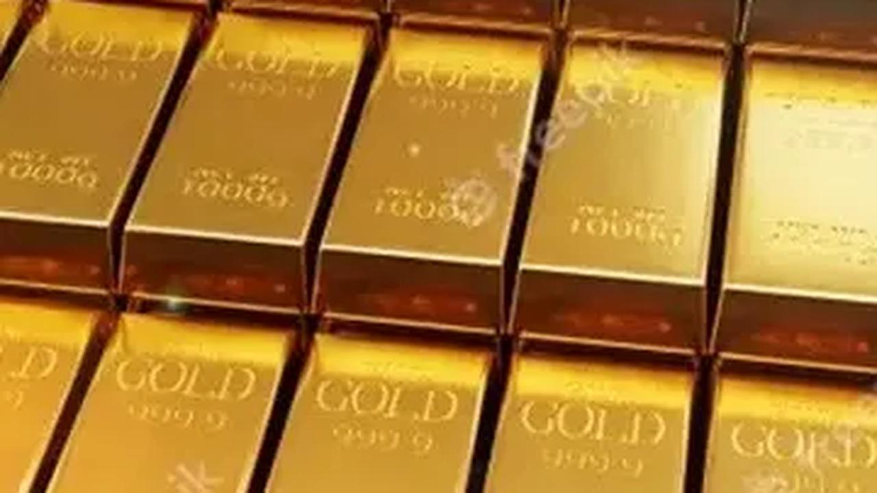 Seluk Beluk Emas jadi Pilihan Investasi Paling Aman dari Gejolak Ekonomi dan Inflasi