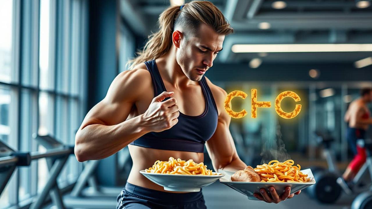 apa fungsi karbohidrat