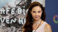 Ashley Judd. (AFP/VELI GÜRGAH /POOL)