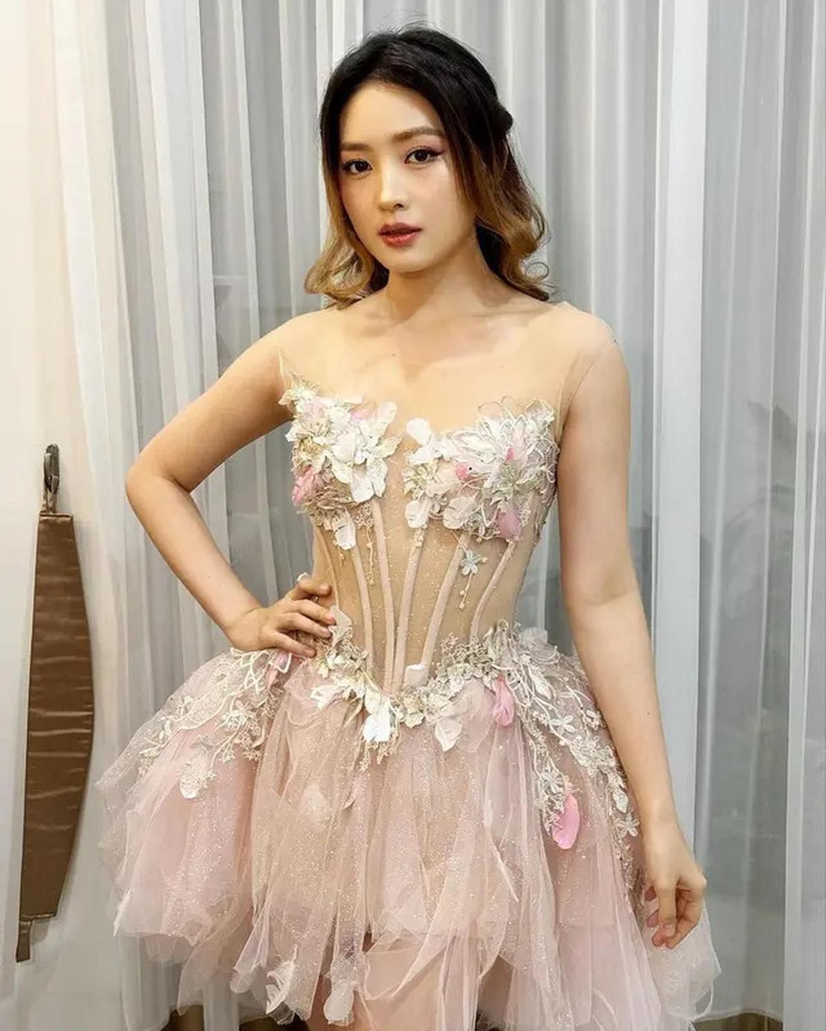 Natasha Wilona
