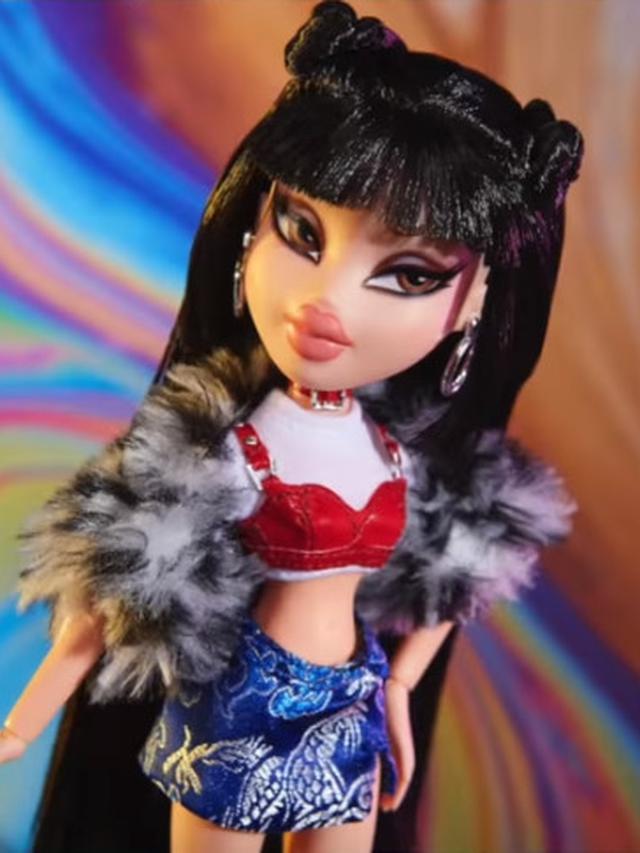 Boneka Bartz