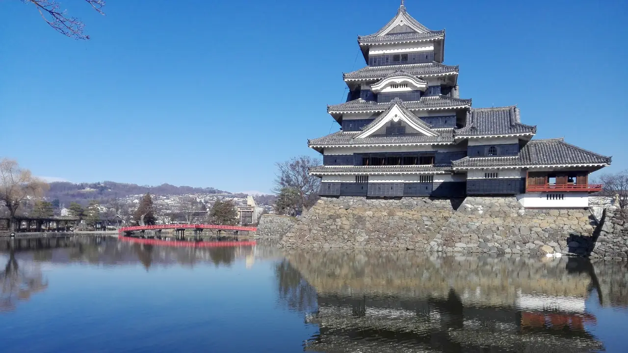 Matsumoto Castle