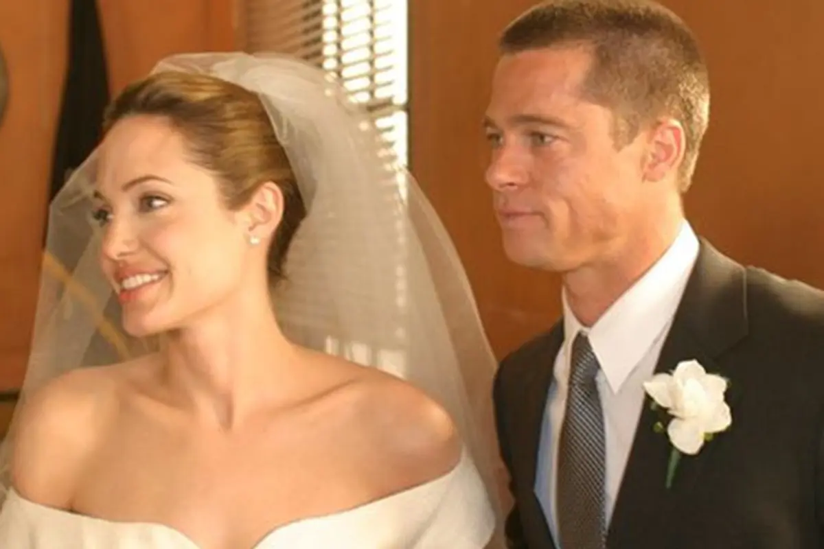 Foto: Mr & Mrs. Smith