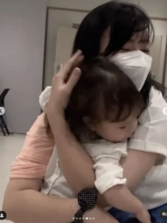 Asmirandah (Foto: Instagram/@asmirandah89)