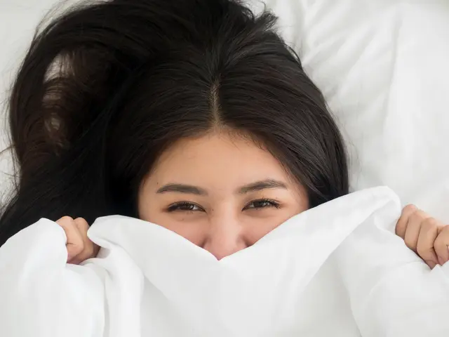 Berapa Lama Waktu Yang Dibutuhkan Perempuan Untuk Mencapai Orgasme Lifestyle Fimela Com