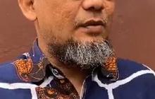 Novel Baswedan Dengar Agus Rahardjo Sempat Ingin Mundur Gara-Gara Kasus e-KTP Diintervensi