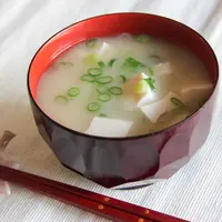 Miso Soup. foto: youtube