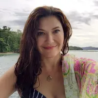 Tamara Bleszynski (Instagram/tamarableszynskiofficial)