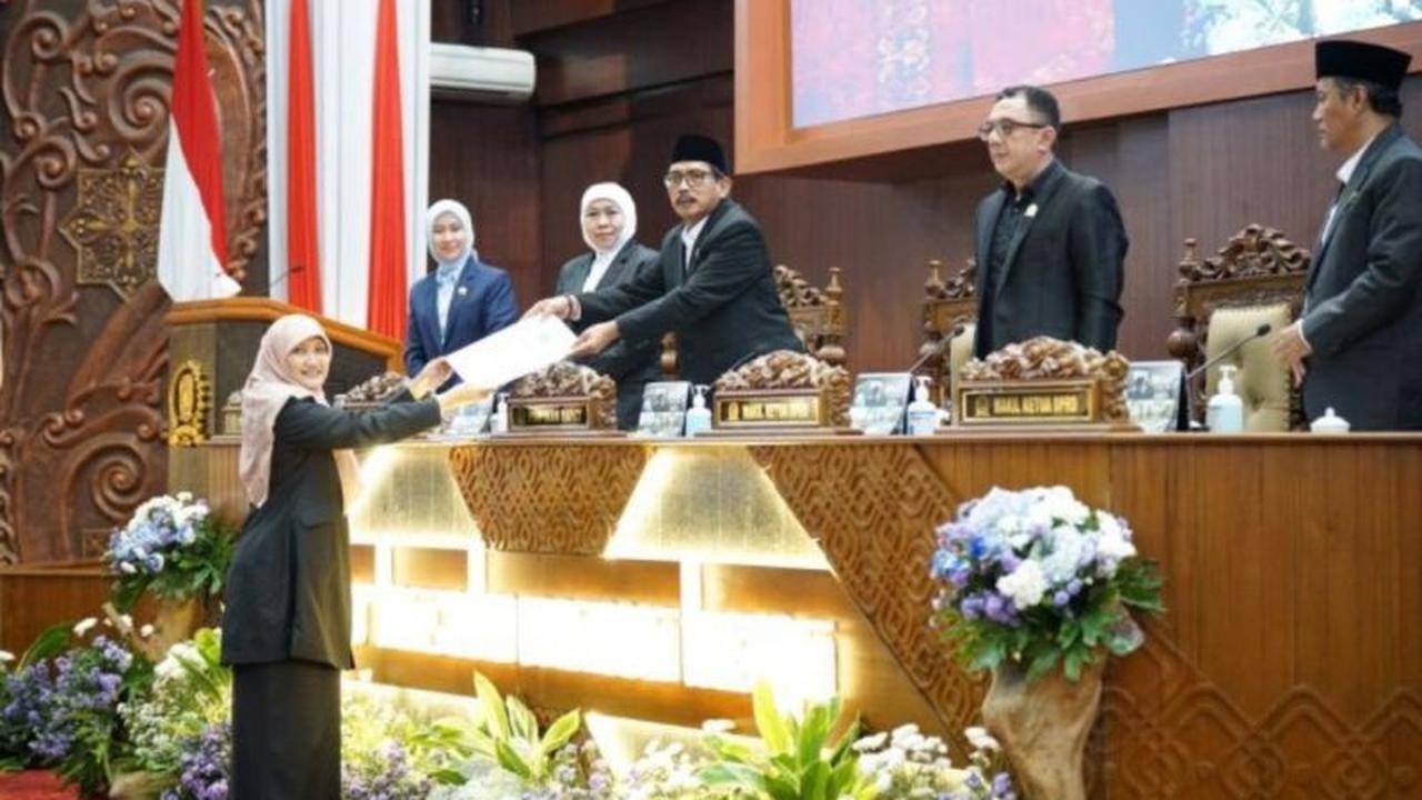 Mengapa Pendapatan Daerah Jatim Stagnan di 2026? Banggar DPRD Jatim Ungkap Proyeksi Minus 1,2 Persen