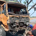 Pengakuan Sopir Terkait Kecelakaan Tewaskan 10 Orang di Indramayu