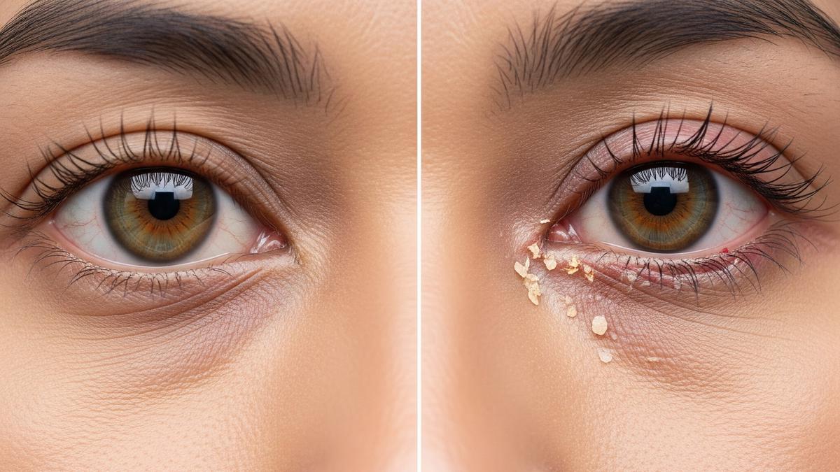 Penyakit Mata Akibat Screen Time Tinggi, Ancaman Nyata Profesional Urban