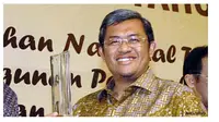 Gubernur Jawa Barat Ahmad Heryawan 