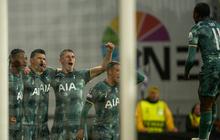 Hasil Liga Europa: Tottenham Bungkam Bodo/Glimt 2-0, Lawan MU di Final