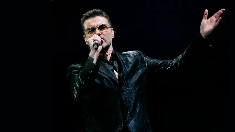 George Michael