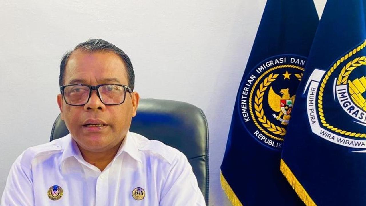 Tahukah Anda? 56 WNA di Tambang Emas Aceh Barat Berstatus Legal, Ini Penjelasan Imigrasi!