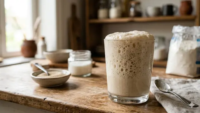 Resep Roti Sobek Kukus (Foto: Gemini AI)