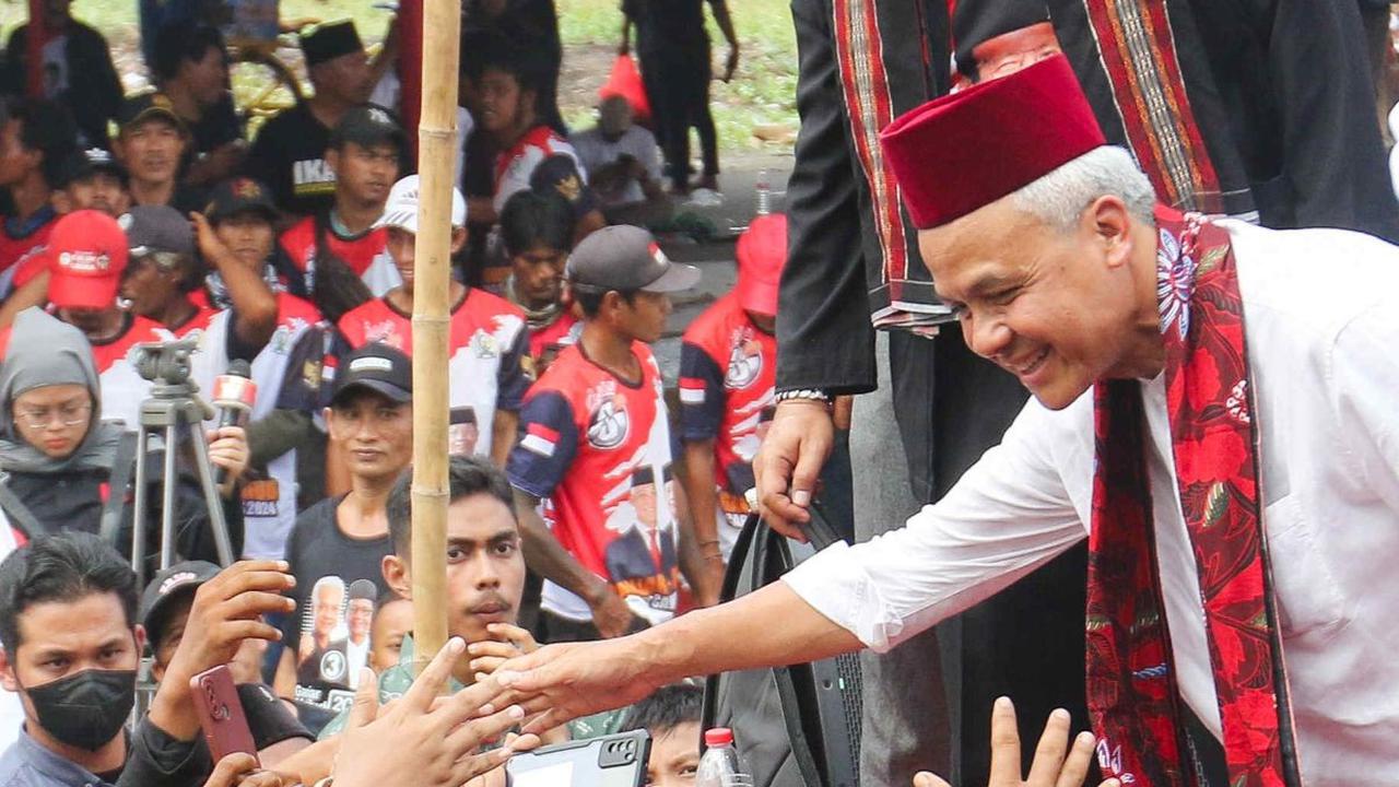 Dok. Istimewa
