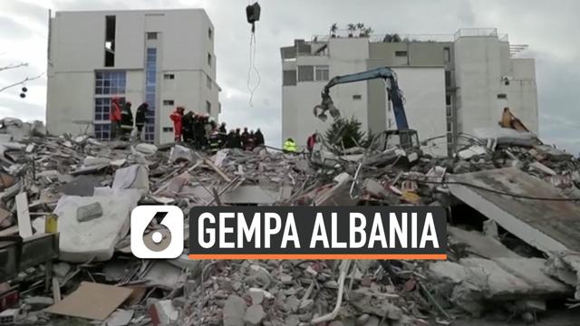 Berita Korban Gempa Hari Ini Kabar Terbaru Terkini Liputan6 Com