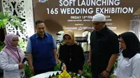 Kembali Hadir, 165 Wedding Exhibition 2019 Bawa Tema Muslim Tradisional