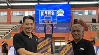 NBA Gelar Pelatihan untuk Guru Olahraga di Jateng (Dok NBA)