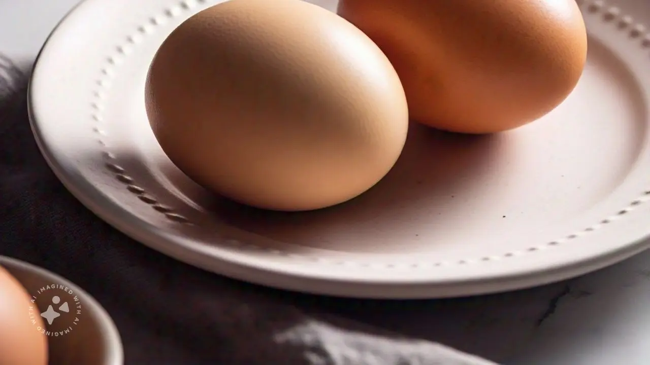 Telur Rebus